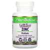 Paradise Herbs, Earth's Blend, Zinc Picolinate, 30 mg, 90 Vegetarian Capsules
