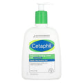 Cetaphil, Intensive Healing Lotion with Ceramides, Fragrance Free, 16 fl oz (473 ml)