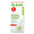 Xlear, Natural Saline Nasal Spray, 0.75 fl oz (22 ml)
