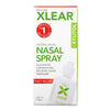 Xlear, Natural Saline Nasal Spray, 0.75 fl oz (22 ml)