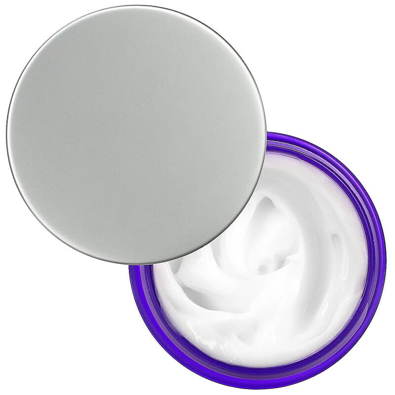 Andalou Naturals, Rejuvenating Cream, Plant-Based Retinol Alternative, 1.7 oz (50 g)