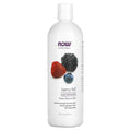 NOW Foods, Solutions, Berry Full Conditioner, From Fine to Full, 16 fl oz (473 ml)