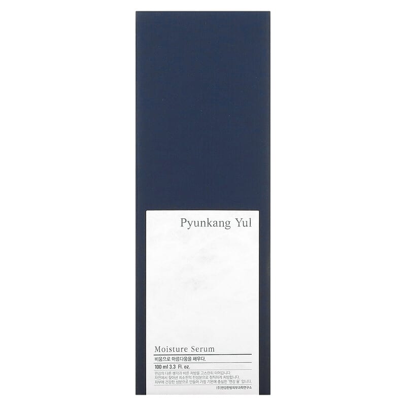 Pyunkang Yul, Moisture Serum, 3.3 fl oz (100 ml)