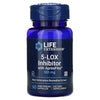 Life Extension, 5-LOX Inhibitor with ApresFlex®, 100 mg, 60 Vegetarian Capsules