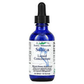 Eidon Ionic Minerals, Silica, Liquid Concentrate, 2 oz (60 ml)