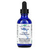 Eidon Ionic Minerals, Silica, Liquid Concentrate, 2 oz (60 ml)