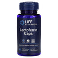 Life Extension, Lactoferrin Caps, 60 Vegetarian Capsules (300 mg per Capsule)