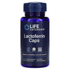 Life Extension, Lactoferrin Caps, 60 Vegetarian Capsules (300 mg per Capsule)