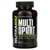 NutraBio, MultiSport Men's Formula, 120 Capsules