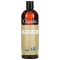 Cliganic, Drop of Weightless Moisture, Organic Argan Oil, 16 fl oz (473 ml)