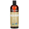 Cliganic, Drop of Weightless Moisture, Organic Argan Oil, 16 fl oz (473 ml)