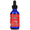 Eidon Ionic Minerals, Iodine, Liquid Concentrate, 2 oz (60 ml)