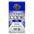 Garden of Life, Vitamin Code®, Whole Food Multivitamin for Men, 120 Vegetarian Capsules