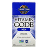 Garden of Life, Vitamin Code®, Whole Food Multivitamin for Men, 120 Vegetarian Capsules