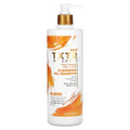 Cantu, TXTR, Cleaning Oil Shampoo, Color Treated Hair + Curls, 16 fl oz (473 ml)