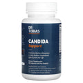 Dr. Tobias, Candida Support, 60 Capsules
