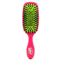 Wet Brush, Shine Enhancer Brush, Care, Pink, 1 Brush