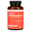 Further Food, Ashwagandha, Premium Full Spectrum, 120 Capsules