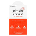 Nu-Pore, Pimple Protect, 20 Hydrocolloid Patches