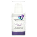 Organic Excellence, Feminine Balance Therapy, Bio-Identical USP Progesterone Cream, 3.3 fl oz (100 g)