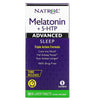 Natrol, Melatonin + 5-HTP, Time Release, 60 Bi-Layer Tablets