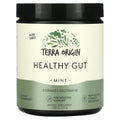 Terra Origin, Healthy Gut, Mint, 7.83 oz (222 g)