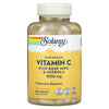 Solaray, Timed Release Vitamin C with Rose Hips & Acerola, 1,000 mg, 250 Tablets