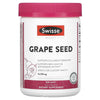 Swisse, Grape Seed, 300 Tablets