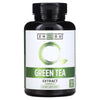 Zhou Nutrition, Green Tea Extract, 500 mg, 120 Veggie Capsules