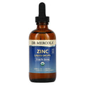 Dr. Mercola, Zinc, 15 mg, 3.88 fl oz (115 ml)