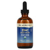 Dr. Mercola, Zinc, 15 mg, 3.88 fl oz (115 ml)