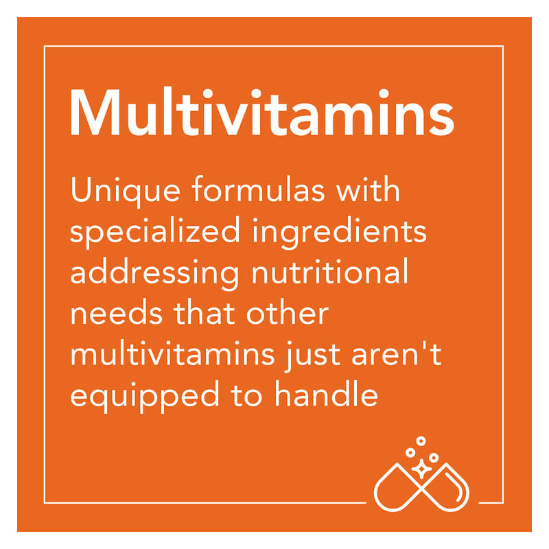 NOW Foods, ADAM, Superior Men's Multi, 60 Tablets