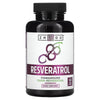 Zhou Nutrition, Resveratrol, 60 Veggie Capsules (500 mg per Capsule)