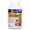 Enzymedica, Kids Digest, Fruit Punch, 90 Tablets