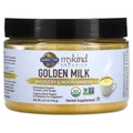 Garden of Life, Organics, Golden Milk, Recovery & Nourishment, 3.7 oz (105 g)