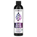 Zhou Nutrition, Organic Black Seed Oil, Cold Pressed, 8 fl oz (240 ml)