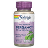 Solaray, Vital Extracts, Bergamot, 60 Vegcaps