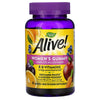 Nature's Way, Alive!® Women's Gummy Multivitamin, Mixed Berry, 60 Gummies