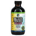 Amazing Herbs, Premium Black Seed, 100% Pure Cold-Pressed Black Cumin Seed Oil, 5 g, 8 fl oz (240 ml)