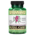 Whole World Botanicals, Royal Camu®, 140 Veg Capsules