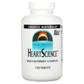 Source Naturals, HeartScience, Multi-Nutrient Complex, 120 Tablets