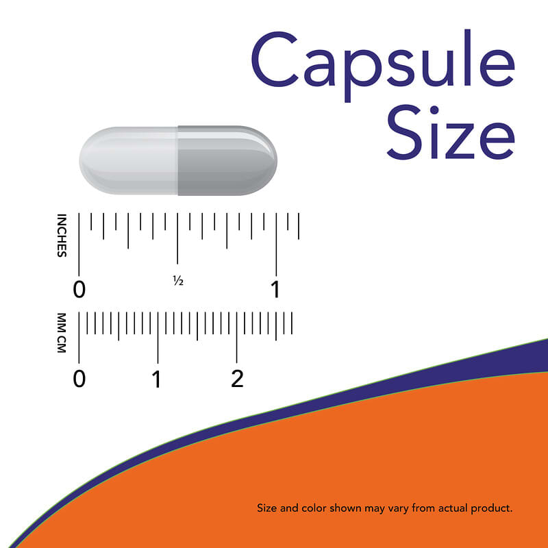 NOW Foods, Liposomal Vitamin C, 120 Veg Capsules (500 mg per Capsule)