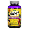 Nature's Way, Alive!® Women's 50+ Multivitamin Gummy, Mixed Berry, 130 Gummies