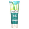 Jason Natural, Soothing Aloe Vera, Moisturizing Gel, 4 oz (113 g)