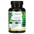 Emerald Laboratories, Coenzymated Men's 45+ 1-Daily Multi, 60 Vegetable Capsules