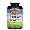 Carlson, Glutathione Booster®, 180 Capsules