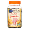 Garden of Life, Organics, Kids Multi Gummies, Organic Fruit + Vitamins, Fruit, 120 Vegan Gummy Bears
