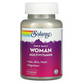 Solaray, Once Daily Woman Multivitamin, 90 VegCaps