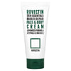 Rovectin, Panthenol Body Cream, 5.92 fl oz (175 ml)