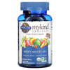 Garden of Life, Organics, Men's Multi 40+ Gummies, Organic Berry, 120 Vegan Gummy Drops